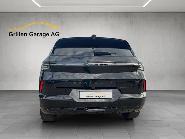 OPEL Grandland-e GS