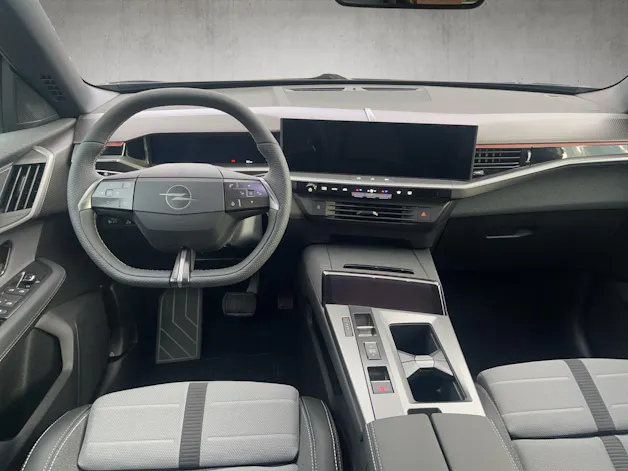 OPEL Grandland-e GS