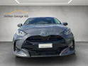 Toyota Yaris 1.5 VVT-i HSD Teamplayer