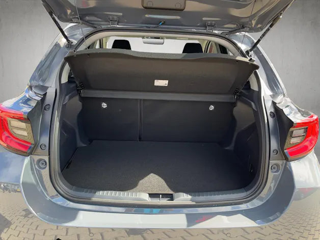 Toyota Yaris 1.5 VVT-i HSD Teamplayer