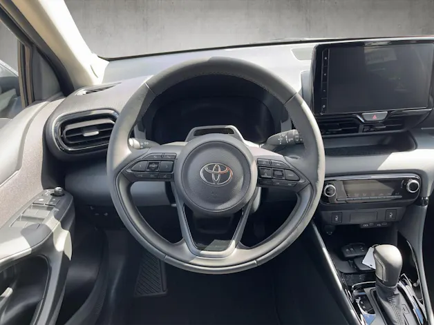 Toyota Yaris 1.5 VVT-i HSD Teamplayer