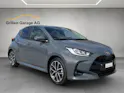 Toyota Yaris 1.5 VVT-i HSD Teamplayer