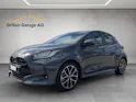Toyota Yaris 1.5 VVT-i HSD Teamplayer