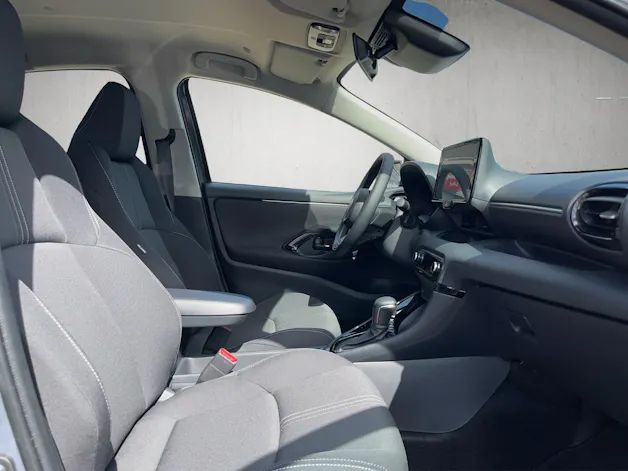 Toyota Yaris 1.5 VVT-i HSD Teamplayer