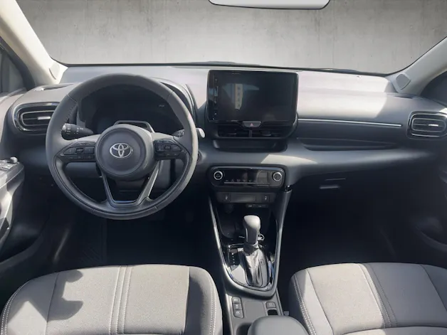 Toyota Yaris 1.5 VVT-i HSD Teamplayer