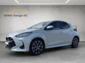 Toyota Yaris 1.5 VVT-i HSD Teamplayer