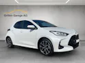 Toyota Yaris 1.5 VVT-i HSD Teamplayer