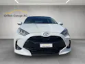 Toyota Yaris 1.5 VVT-i HSD Teamplayer