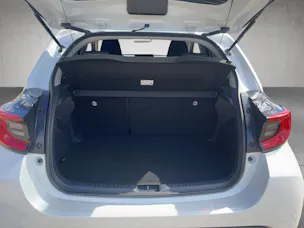 Toyota Yaris 1.5 VVT-i HSD Teamplayer