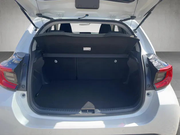 Toyota Yaris 1.5 VVT-i HSD Teamplayer