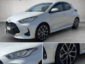 Toyota Yaris 1.5 VVT-i HSD Teamplayer