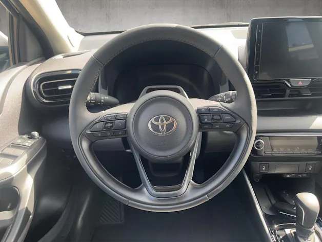 Toyota Yaris 1.5 VVT-i HSD Teamplayer