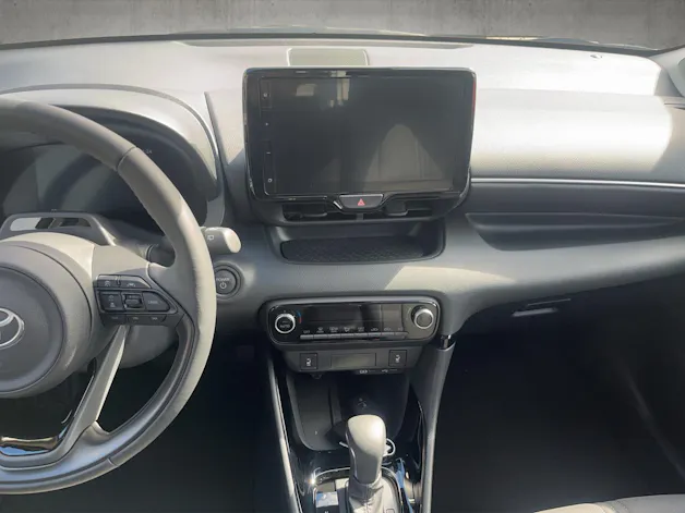 Toyota Yaris 1.5 VVT-i HSD Teamplayer