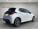 Toyota Yaris 1.5 VVT-i HSD Teamplayer