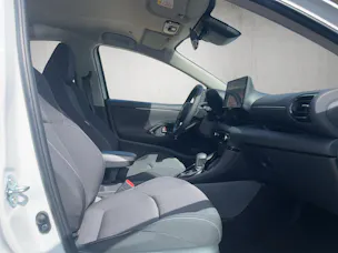 Toyota Yaris 1.5 VVT-i HSD Teamplayer