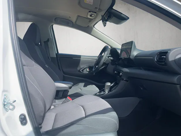 Toyota Yaris 1.5 VVT-i HSD Teamplayer