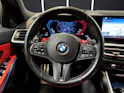 BMW 3er Reihe G80 M3 Competition
