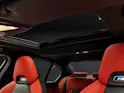 BMW 3er Reihe G80 M3 Competition