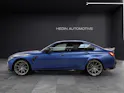 BMW 3er Reihe G80 M3 Competition