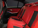 BMW 3er Reihe G80 M3 Competition