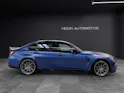BMW 3er Reihe G80 M3 Competition