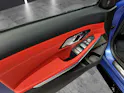 BMW 3er Reihe G80 M3 Competition