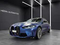 BMW 3er Reihe G80 M3 Competition