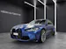 BMW 3er Reihe G80 M3 Competition