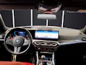 BMW 3er Reihe G80 M3 Competition