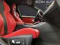 BMW 3er Reihe G80 M3 Competition