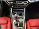 BMW 3er Reihe G80 M3 Competition