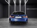 BMW 3er Reihe G80 M3 Competition