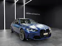BMW 3er Reihe G80 M3 Competition
