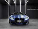 BMW 3er Reihe G80 M3 Competition