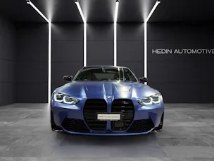 BMW 3er Reihe G80 M3 Competition