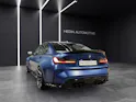 BMW 3er Reihe G80 M3 Competition
