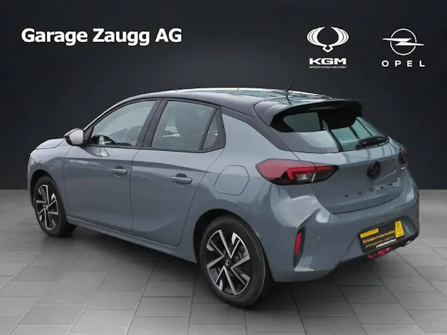 OPEL Corsa 1.2 T Hybrid Viva