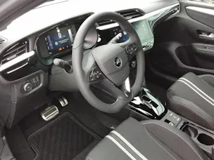 OPEL Corsa 1.2 T Hybrid Viva
