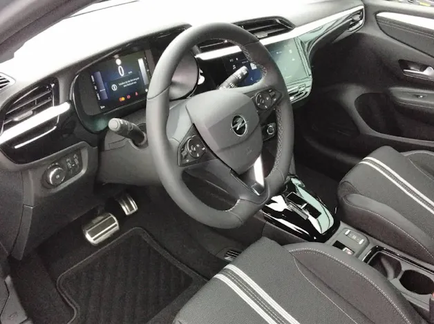 OPEL Corsa 1.2 T Hybrid Viva