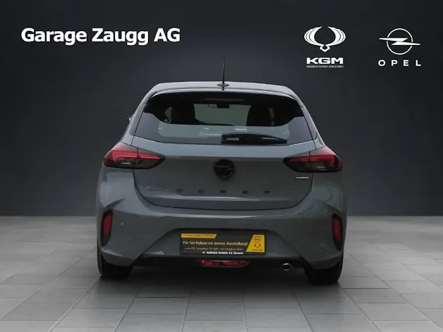 OPEL Corsa 1.2 T Hybrid Viva