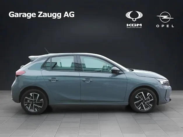 OPEL Corsa 1.2 T Hybrid Viva