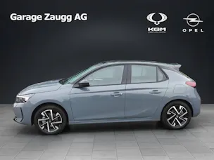 OPEL Corsa 1.2 T Hybrid Viva