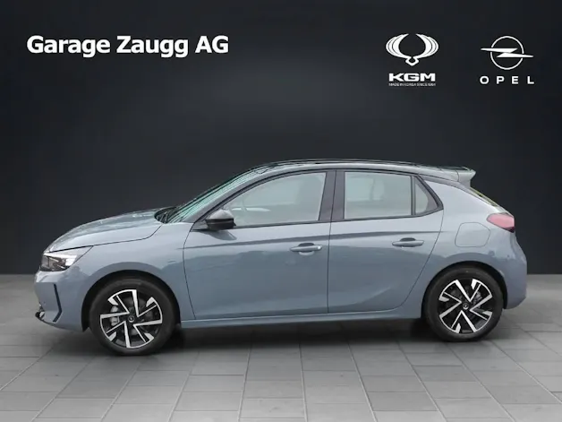 OPEL Corsa 1.2 T Hybrid Viva