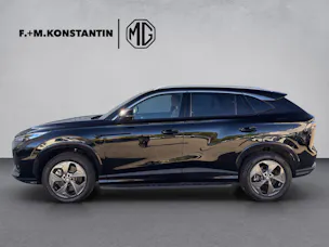 MG HS 1.5 PHEV Luxury