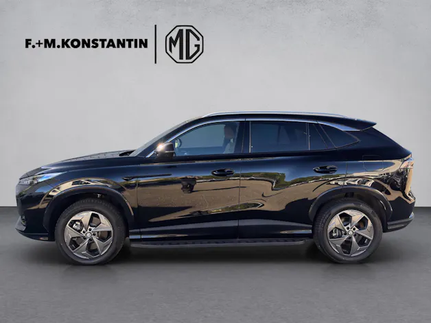 MG HS 1.5 PHEV Luxury