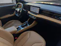 MG HS 1.5 PHEV Luxury