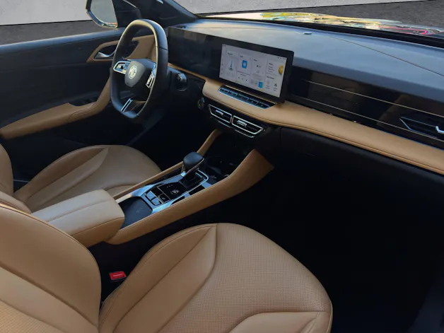 MG HS 1.5 PHEV Luxury