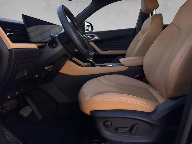 MG HS 1.5 PHEV Luxury