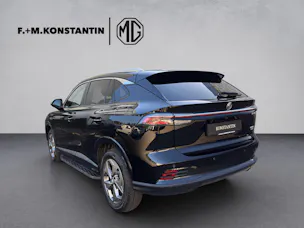 MG HS 1.5 PHEV Luxury