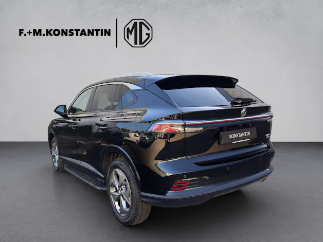 MG HS 1.5 PHEV Luxury